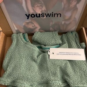Brand New Youswim Aplomb Swimsuit